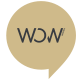 WOW – Eventos Logo